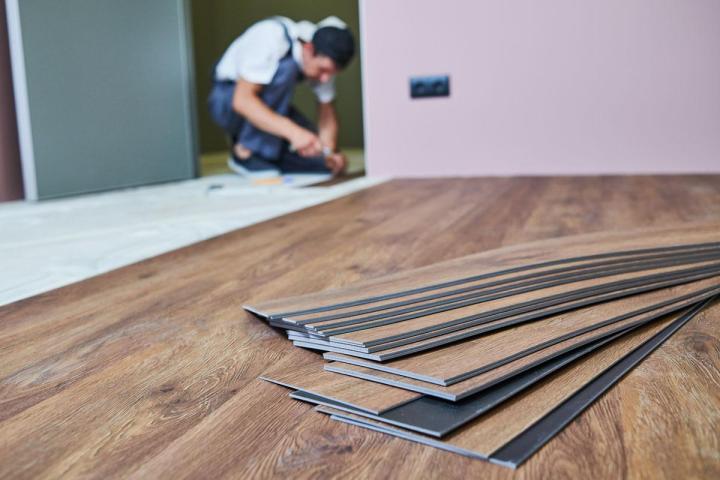 Vinyl Flooring Miami