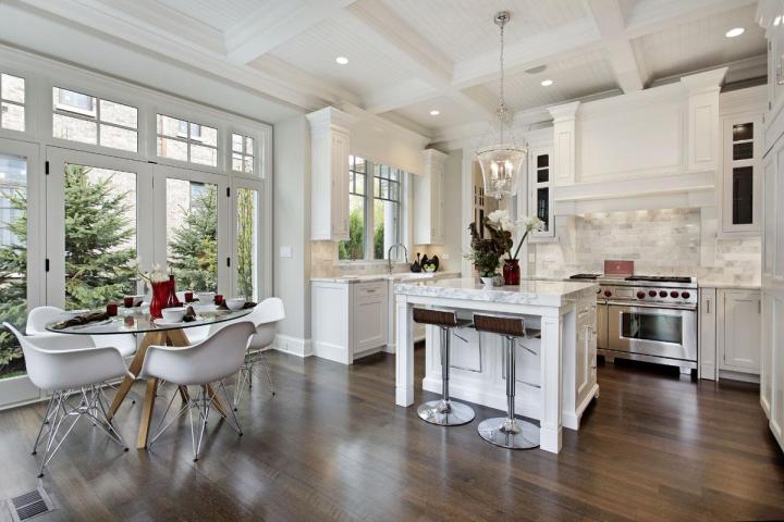 Vinyl Flooring Miami