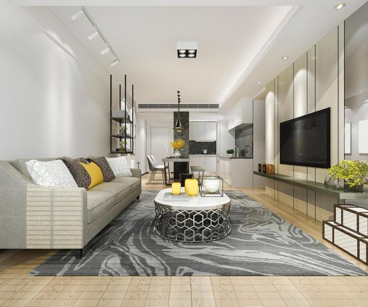 Commercial Carpet Flooring Miami